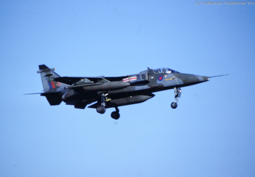 SEPECAT Jaguar