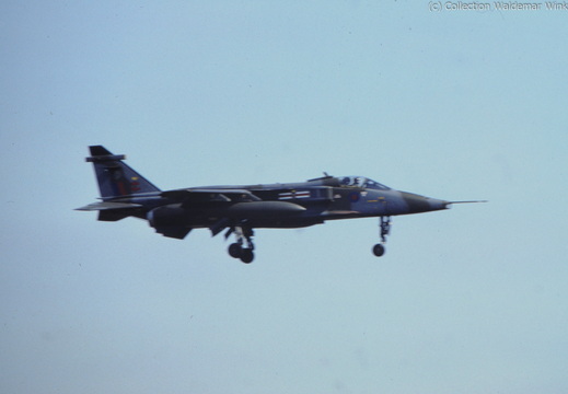 SEPECAT Jaguar
