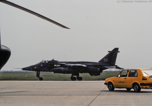 SEPECAT Jaguar