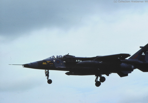 SEPECAT Jaguar
