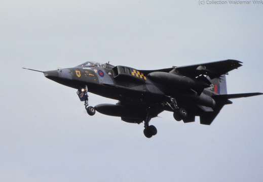 SEPECAT Jaguar