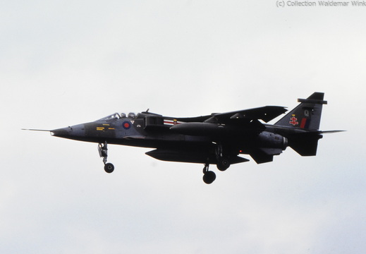 SEPECAT Jaguar