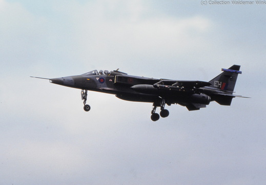 SEPECAT Jaguar