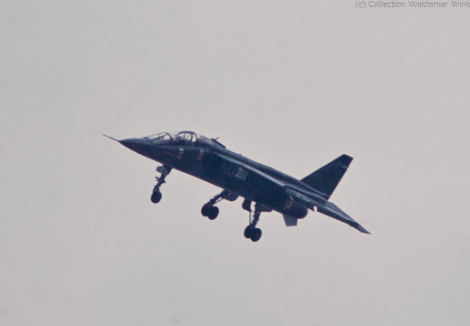 SEPECAT Jaguar