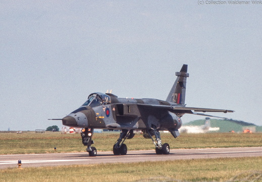 SEPECAT Jaguar