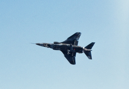 SEPECAT Jaguar