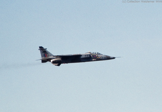 SEPECAT Jaguar