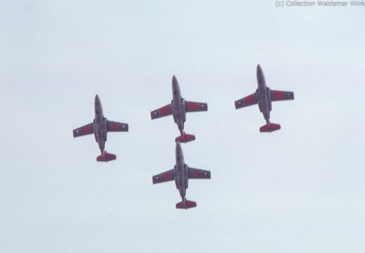 Saab 105
