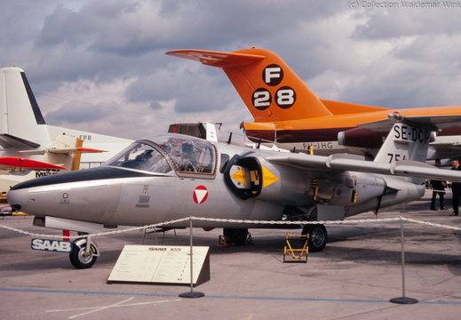 Saab 105