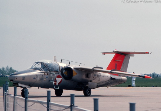 Saab 105
