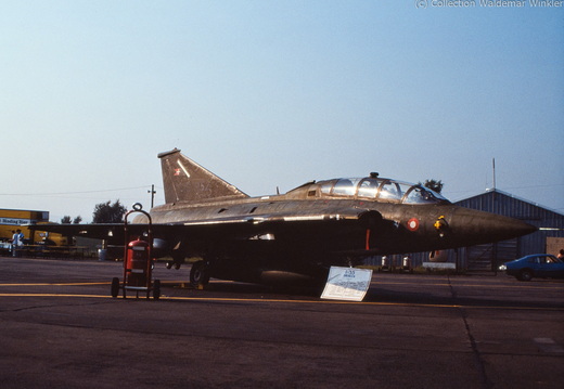 Saab 35 Draken