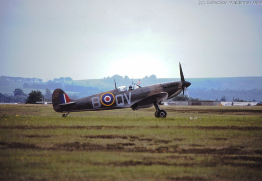 Spitfire