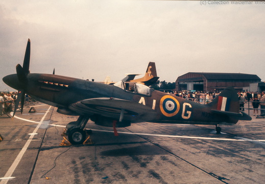 Supermarine Spitfire