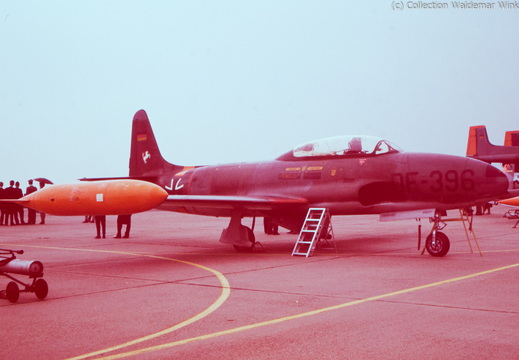 T-33A T-Bird