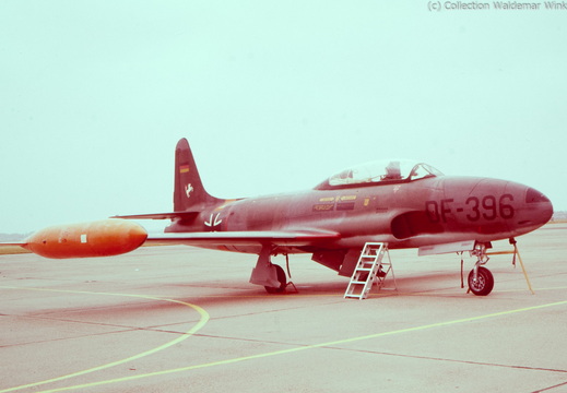 T-33A T-Bird