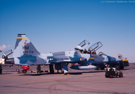 T-38 Talon