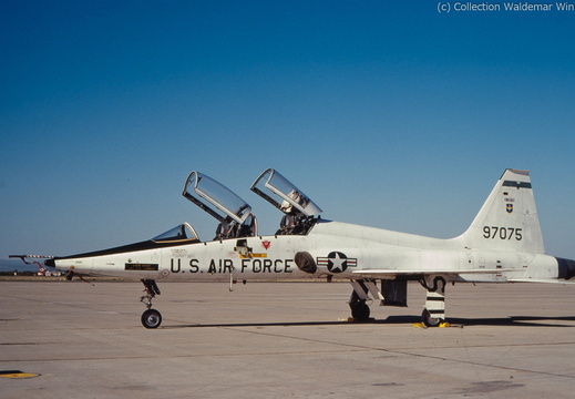 T-38 Talon