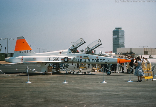 T-38 Talon