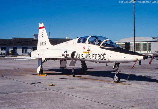 T-38 Talon