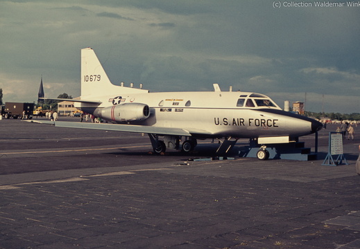 T-39A Sabreliner