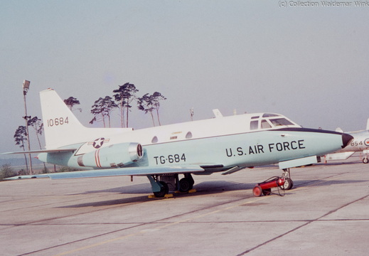T-39A Sabreliner