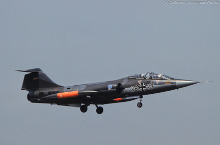 TF-104 G Starfighter