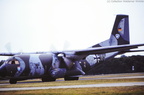 Transall C-160