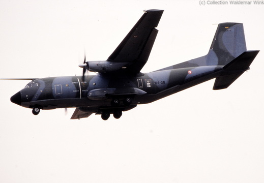 Transall C-160