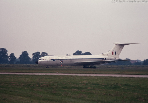 Vickers VC10