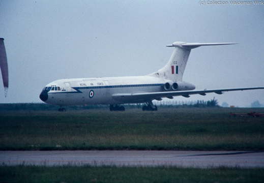 Vickers VC10