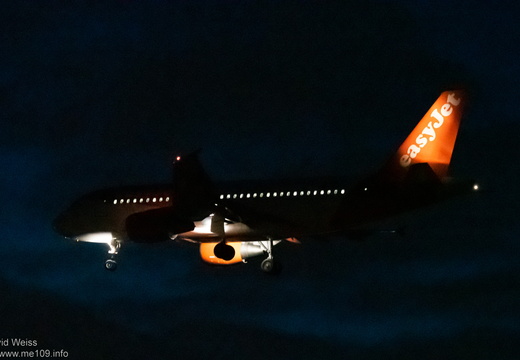 EasyJet