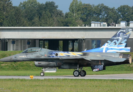 F-16 Fighting Falcon