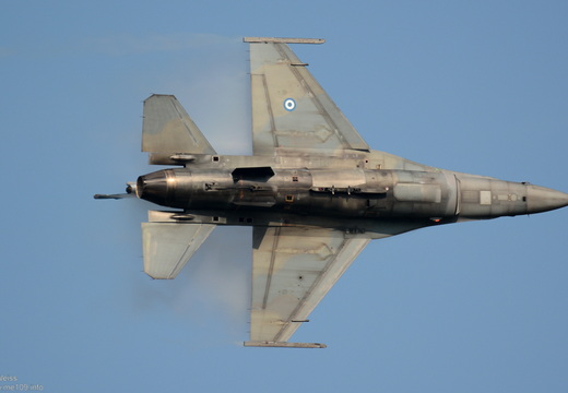 F-16 Fighting Falcon