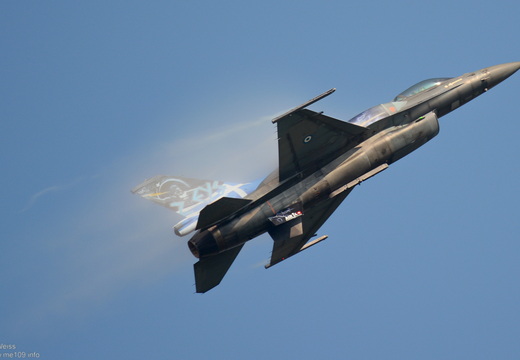 F-16 Fighting Falcon