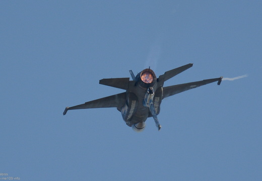 F-16 Fighting Falcon