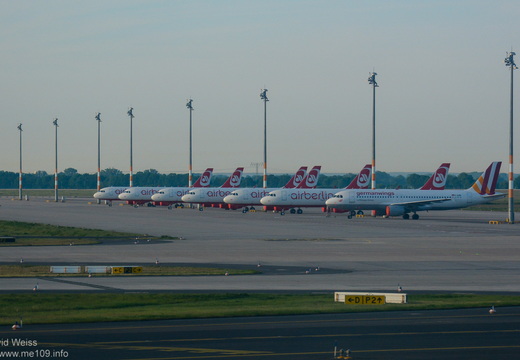 Air Berlin