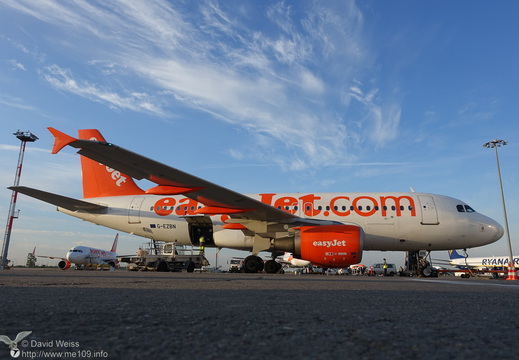 Airbus A319