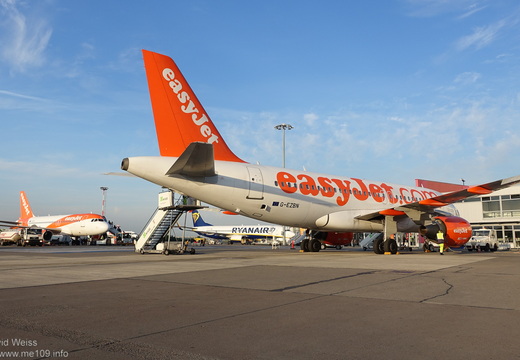 Airbus A319
