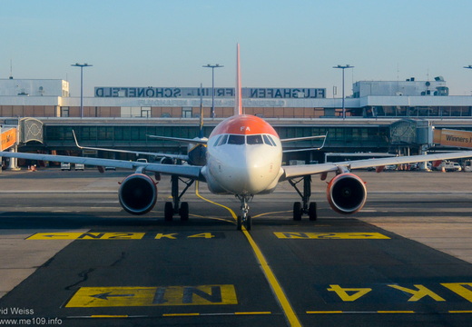 Airbus A319