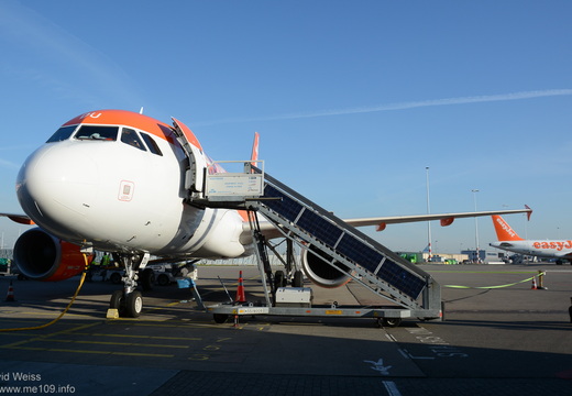 Airbus A319