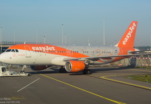 Airbus A320