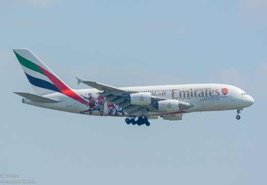 Airbus A380