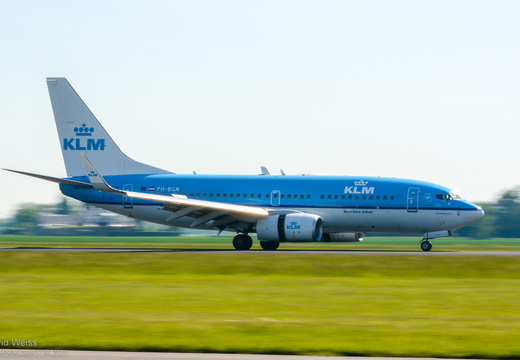 Boeing 737