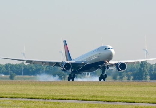 Boeing 767