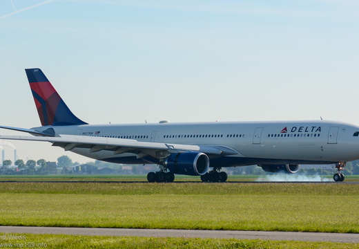 Boeing 767