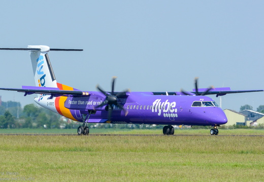 Dash 8