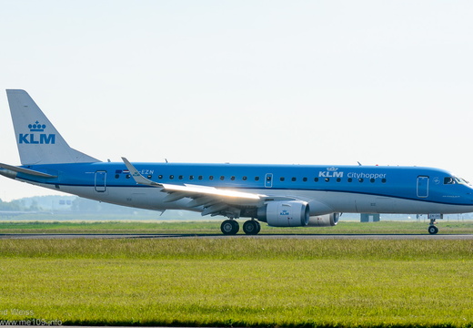 Embraer 190