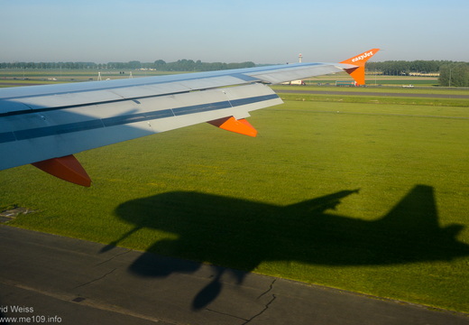 Landung
