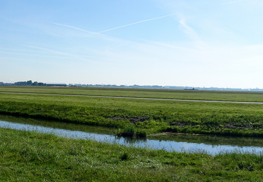 Polderbaan