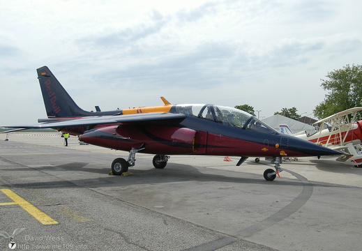AlphaJet